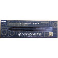 PENTEL PP3002-A  ORENZNERO  自動鉛筆0.2mm筆芯