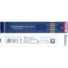 STAEDTLER 施德樓 #200-4B工程筆芯